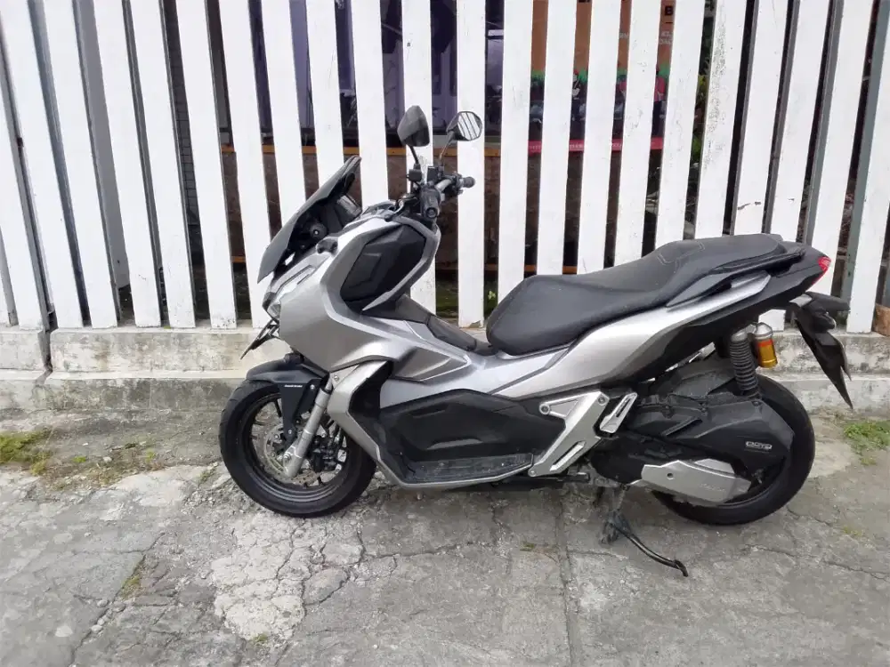 Honda ADV 2021 150cc NEGO