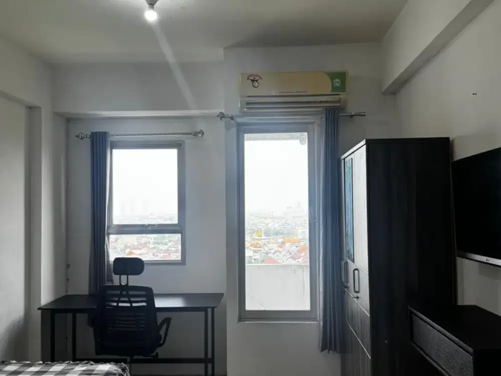 Puncak Kertajaya Furnish