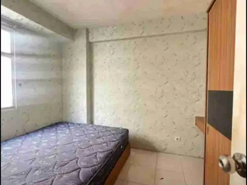 jual apart 2kamar shm kalibata city full furnished