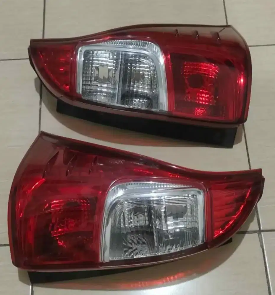 Rear comby Avanza / Xenia 2018