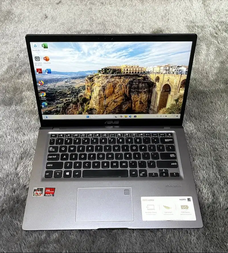 ASUS M415DAO AMD Ryzen 3 3250U 8GB/512GB