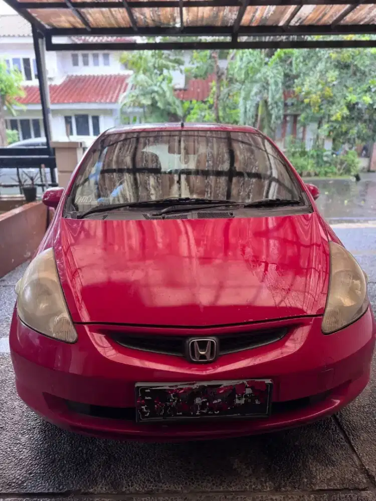 Honda Jazz  2005