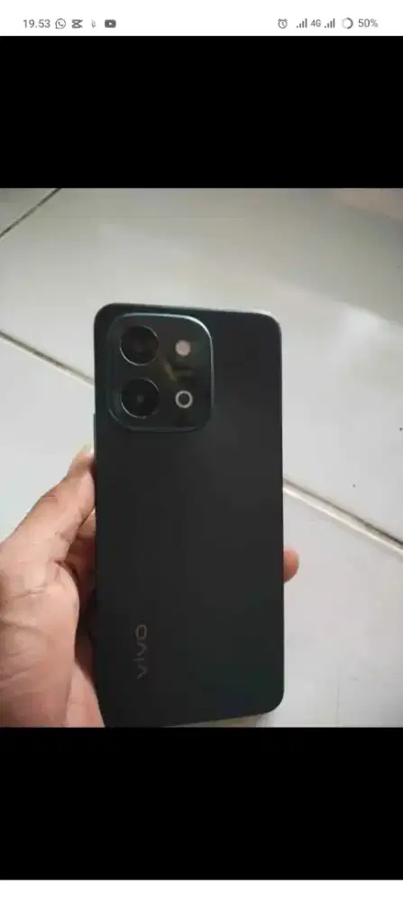 Vivo y28 8/128 HP only