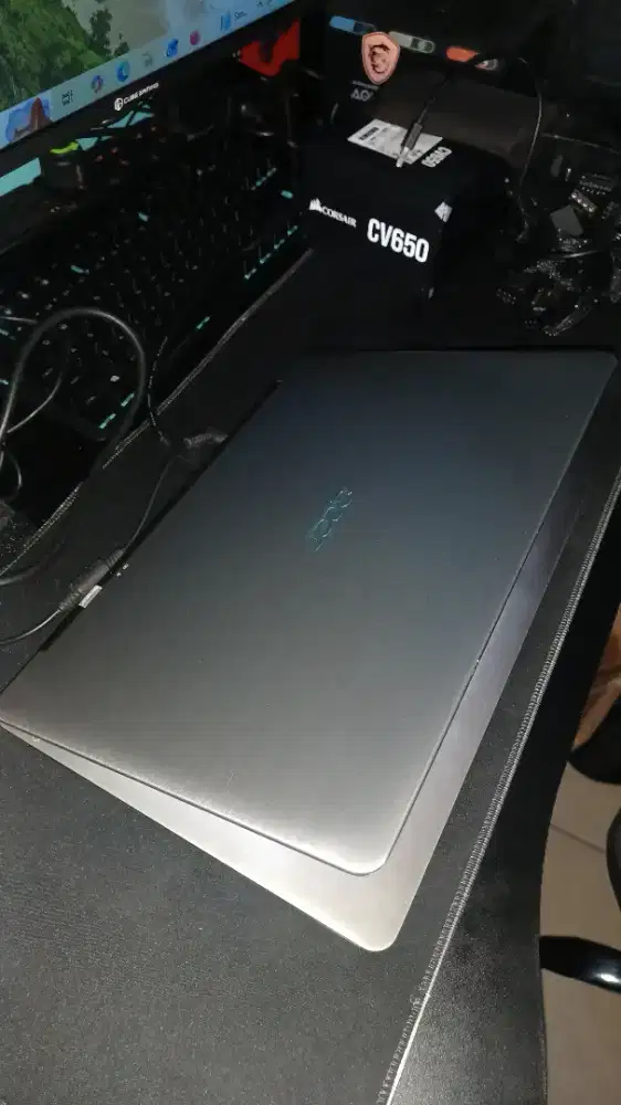 Acer aspire s3 series