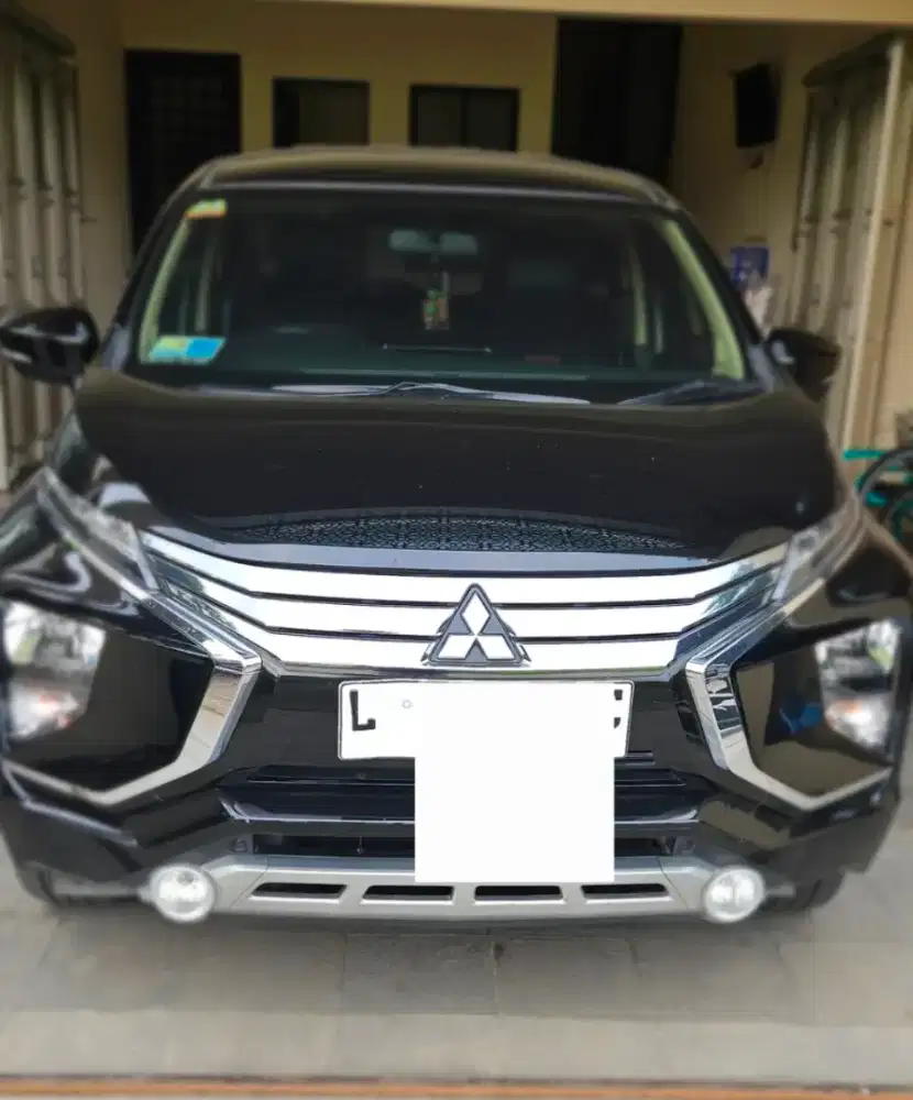 Jual cepat Xpander Sport 2018/2019 At