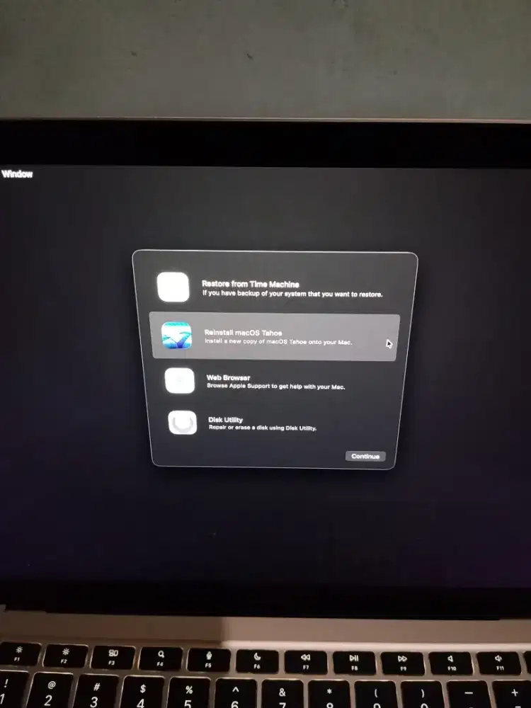 MacBook Air M1 8/256 Fullset iBox Rose Gold