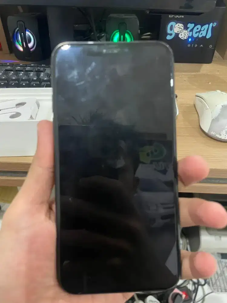 Iphone XS 64gb all operator