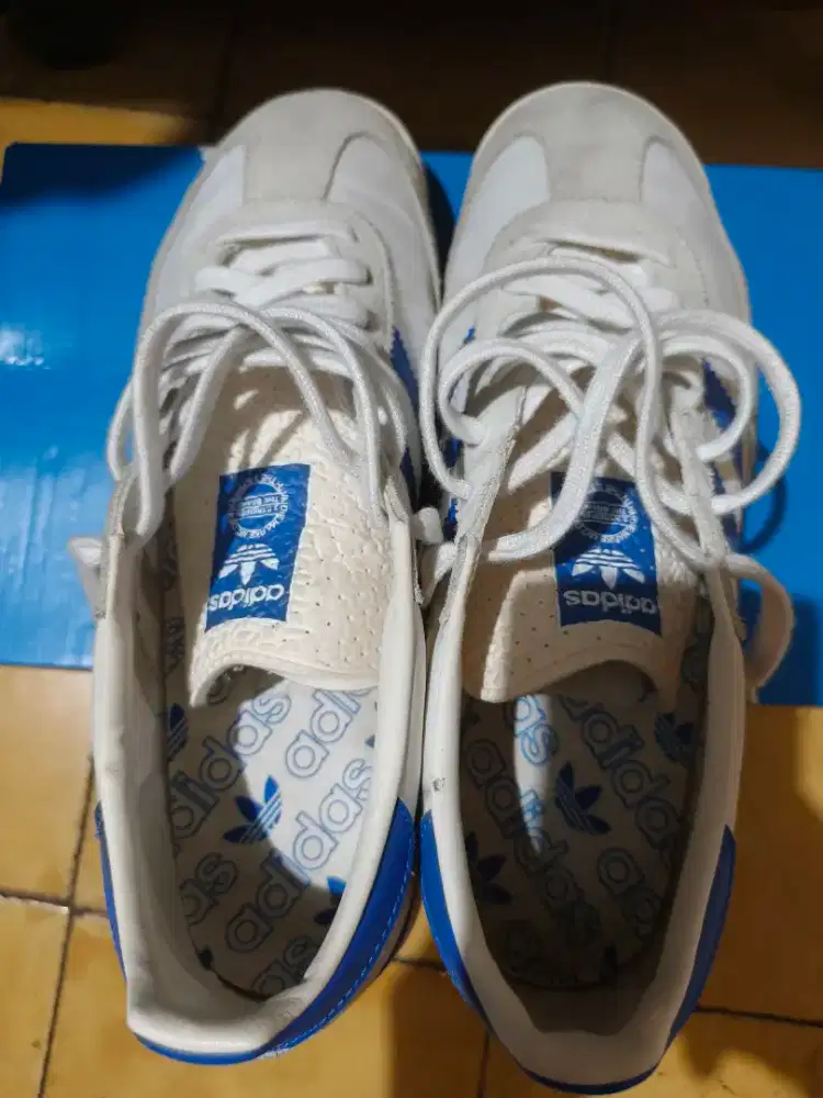 Adidas shoes original