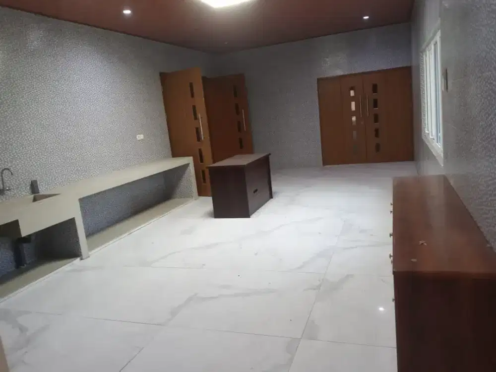 Disewakan Gudang Zona Industri Lokasi Super Strategis Kudus Luas 6600m2