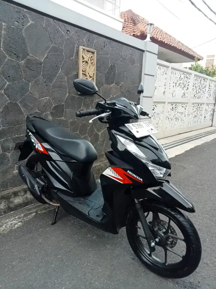 Honda Beat 2024 Mulus Cash / Kredit