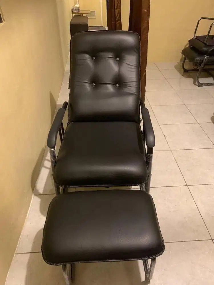 Kursi nailsart / eyelash / refleksi