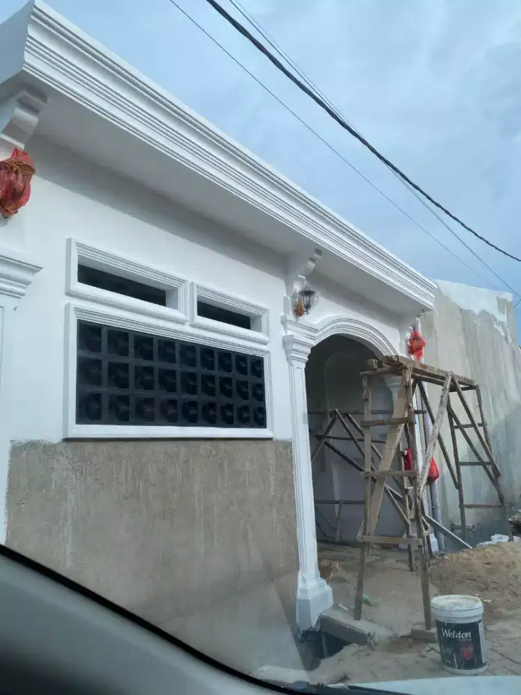 jasa tukang bangunan