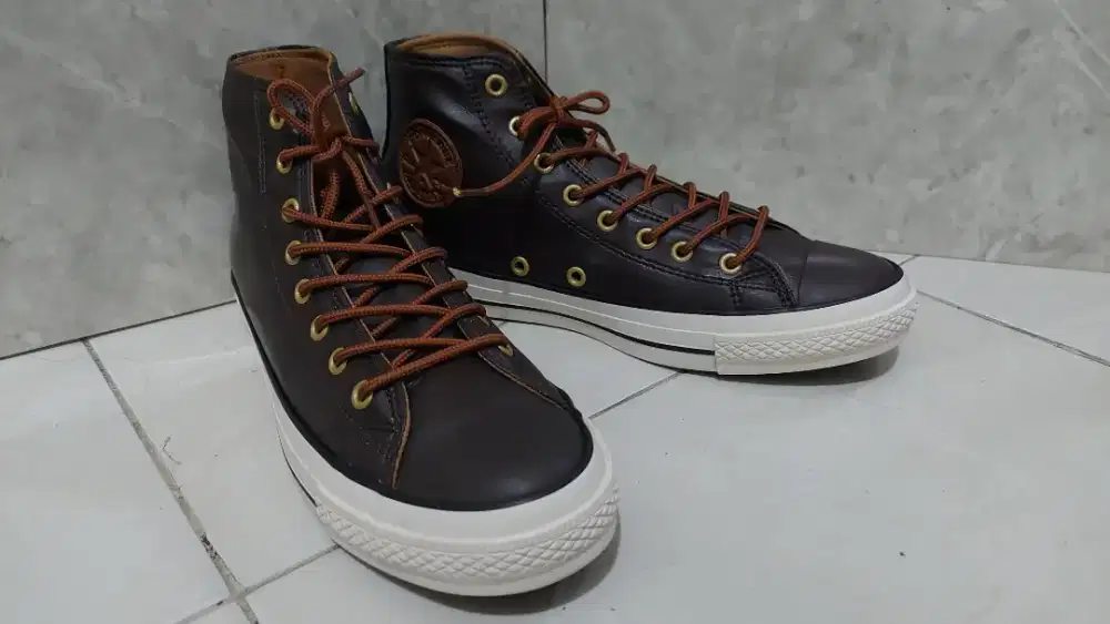 Sepatu Converse sz 43 insole 29cm