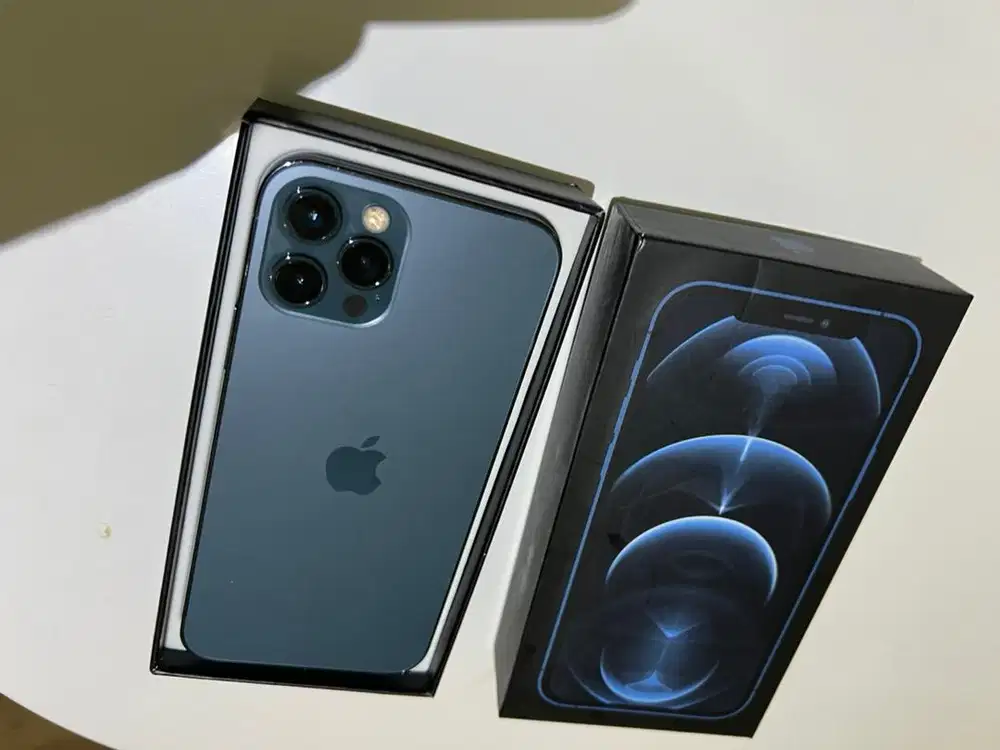 iphone 12 pro 128gb pilih saja baru