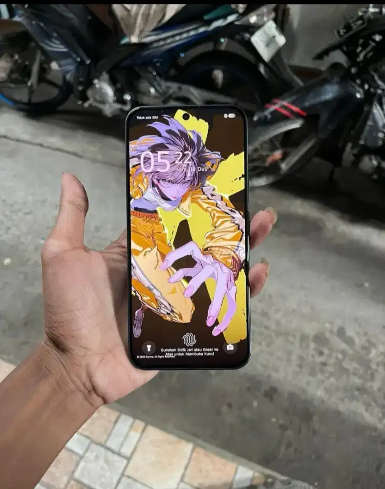 Infinix hot 60pro