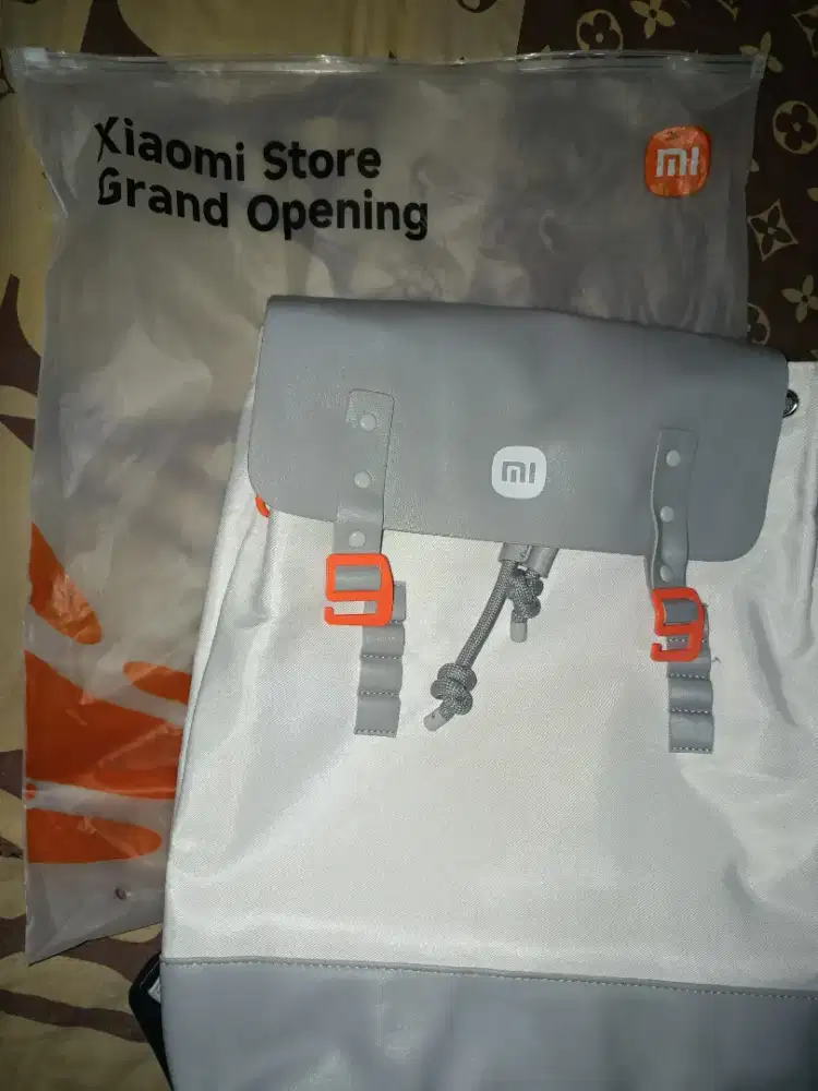 Tas Brand Xiaomi