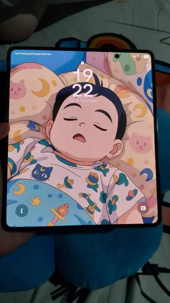 Samsung Galaxy Z Fold 4