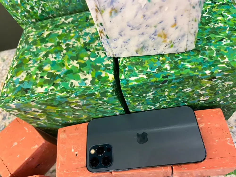 iphone 12 pro 128gb lah ini juga baru