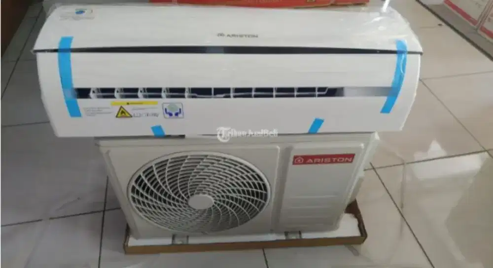 Ac Ariston 1/2 Pk
