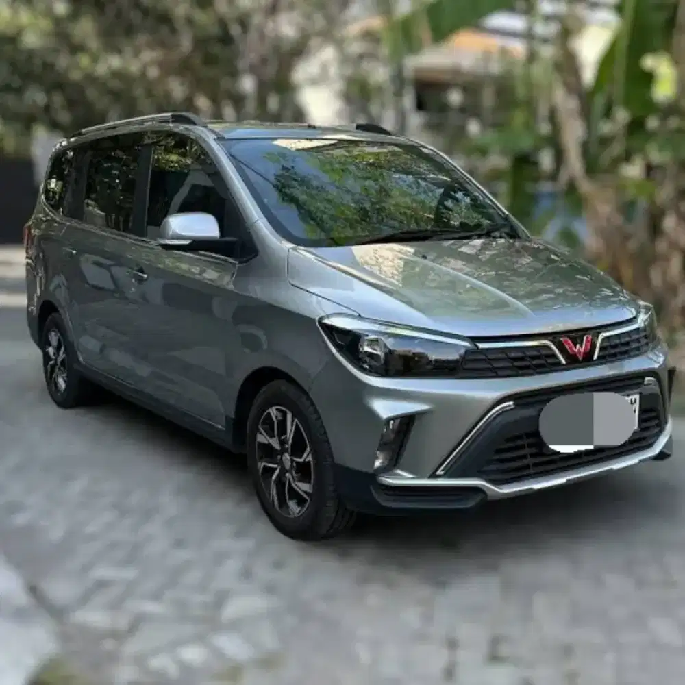 BUC Wuling confero S 1.5.Lux 2023 tipe tertinggi