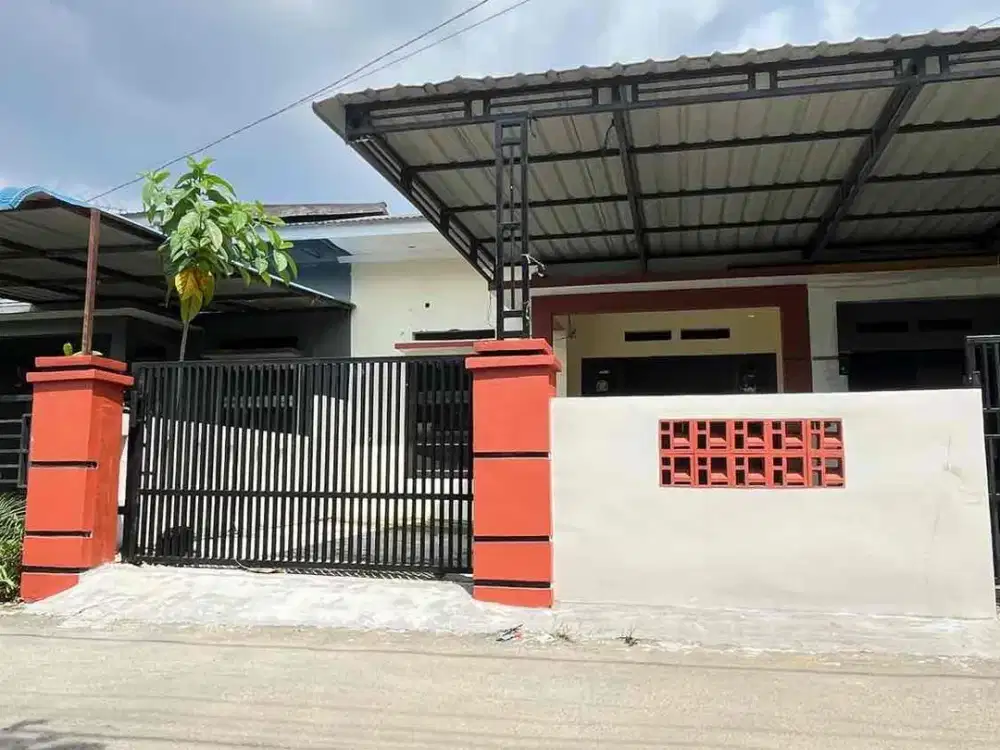 rumah 400 jutaan di johor