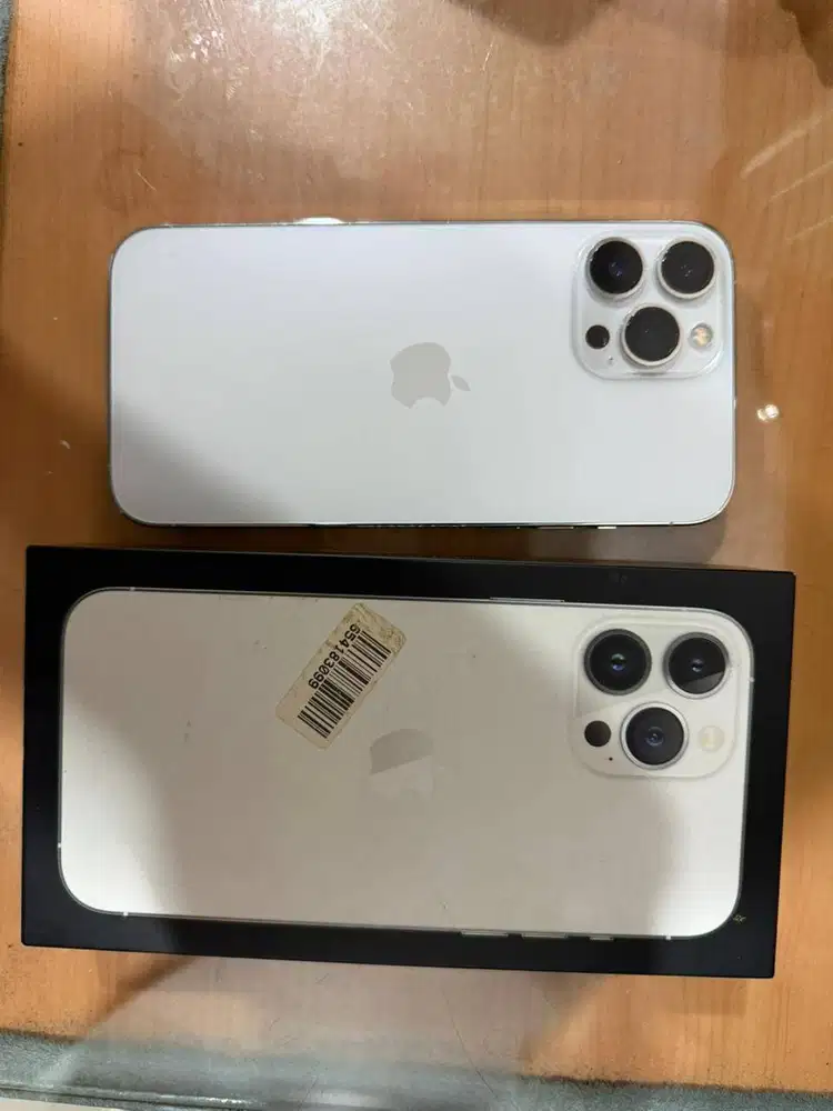 Iphone 13 Pro Max 256gb Ibox