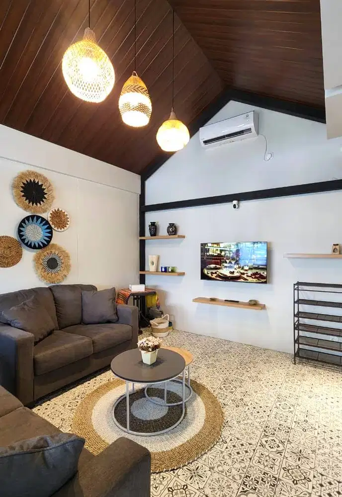 Rumah Cantik di Pastika Palagan Residence