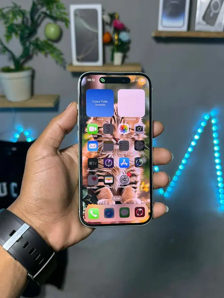 Iphone 15 inter 128gb