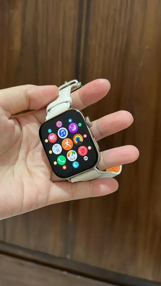 Huawei Watch Fit 3 NFC