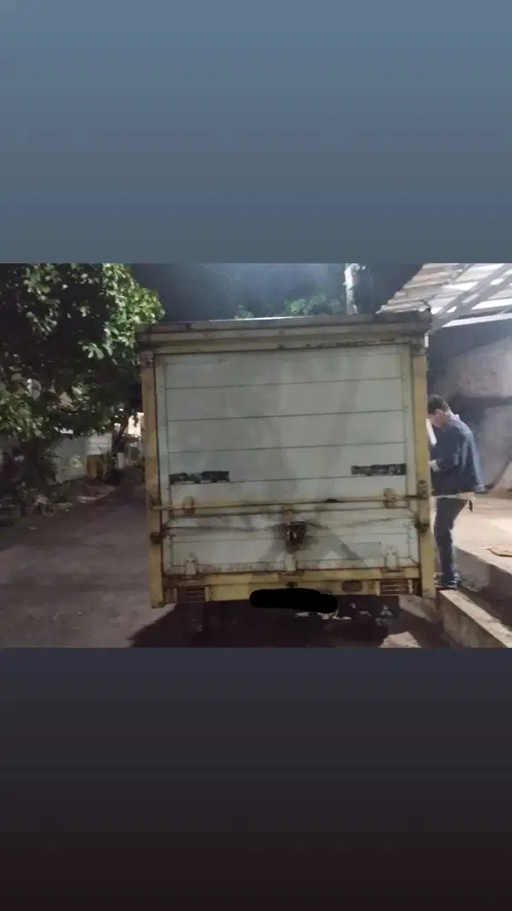 Mitsubishi Colt T120SS 1997 Bensin