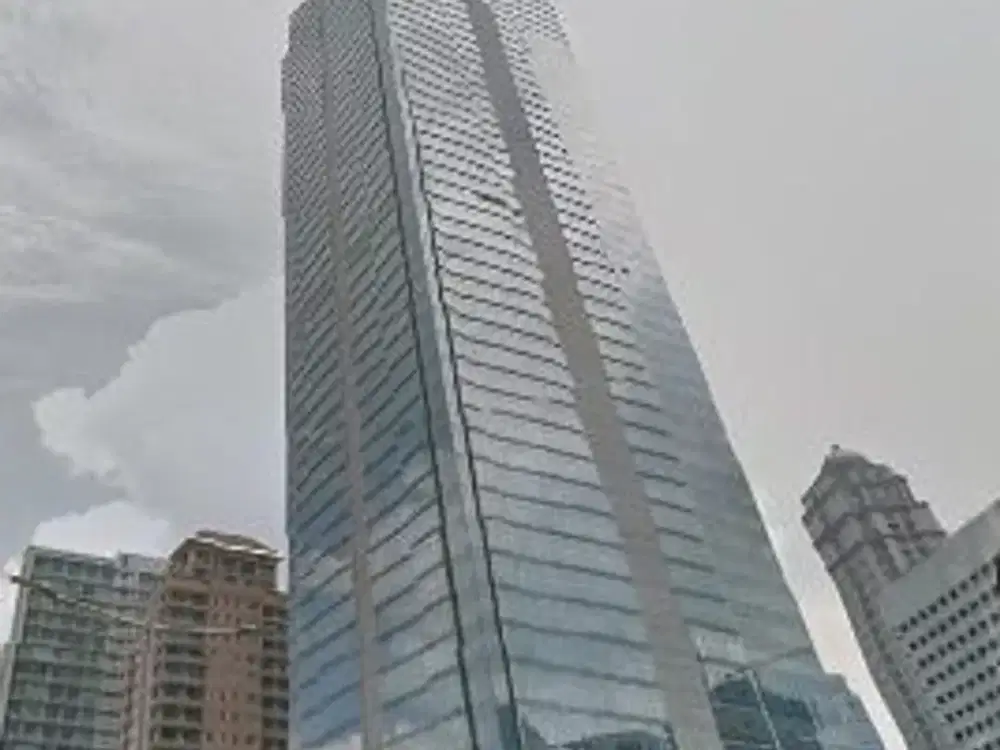 SEWA GEDUNG KANTOR SAHID SUDIRMAN CENTER