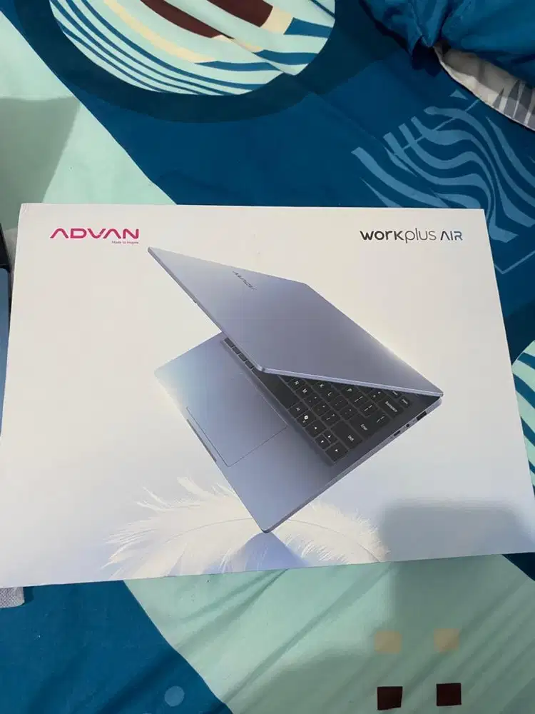 Laptop Notebook ADVANCE