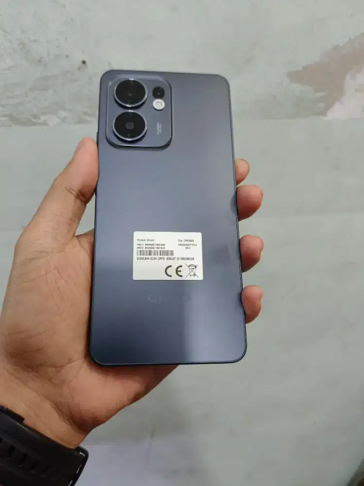 Oppo Reno 13 f 5G