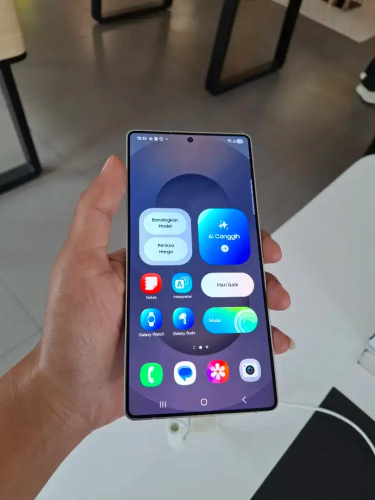 SAMSUNG S25 ULTRA DISKON 4 JUTA DAN BONUS SPEAKER PREMIUM