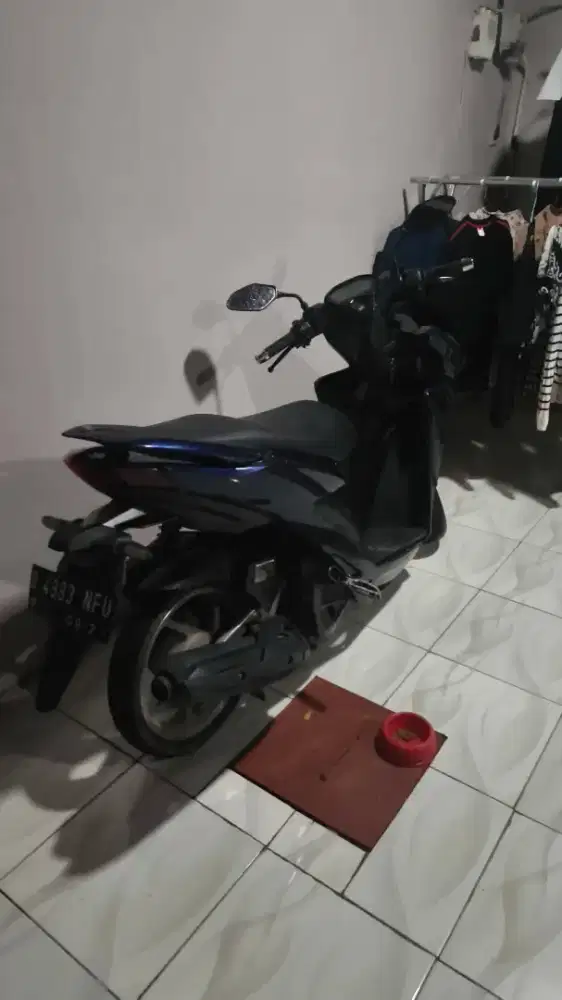VARIO NEW 125 2018