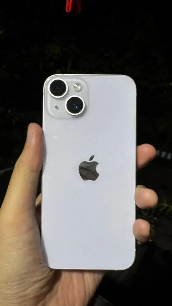 iPhone 14 128gb Purpel iBox