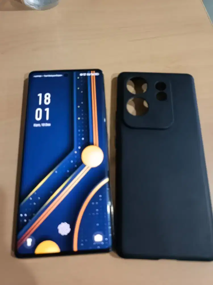 Infinik zero 30 4g 8+8/256