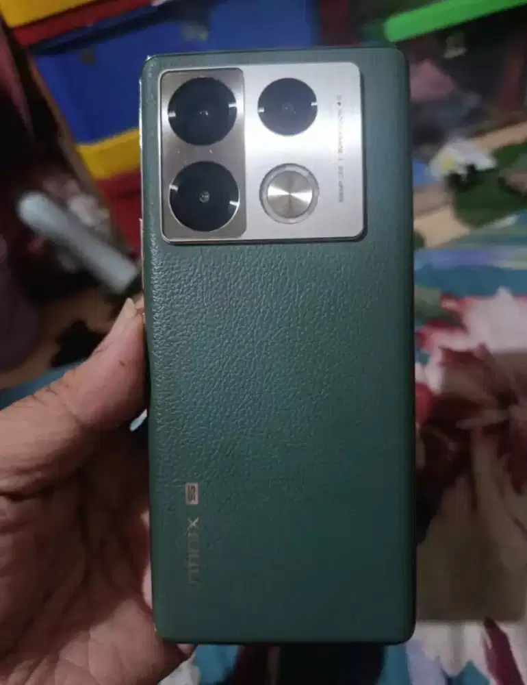 Infinix not 40 pro 5g 8/256