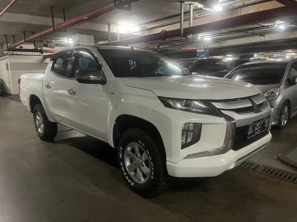 Triton Gls 2023/2022