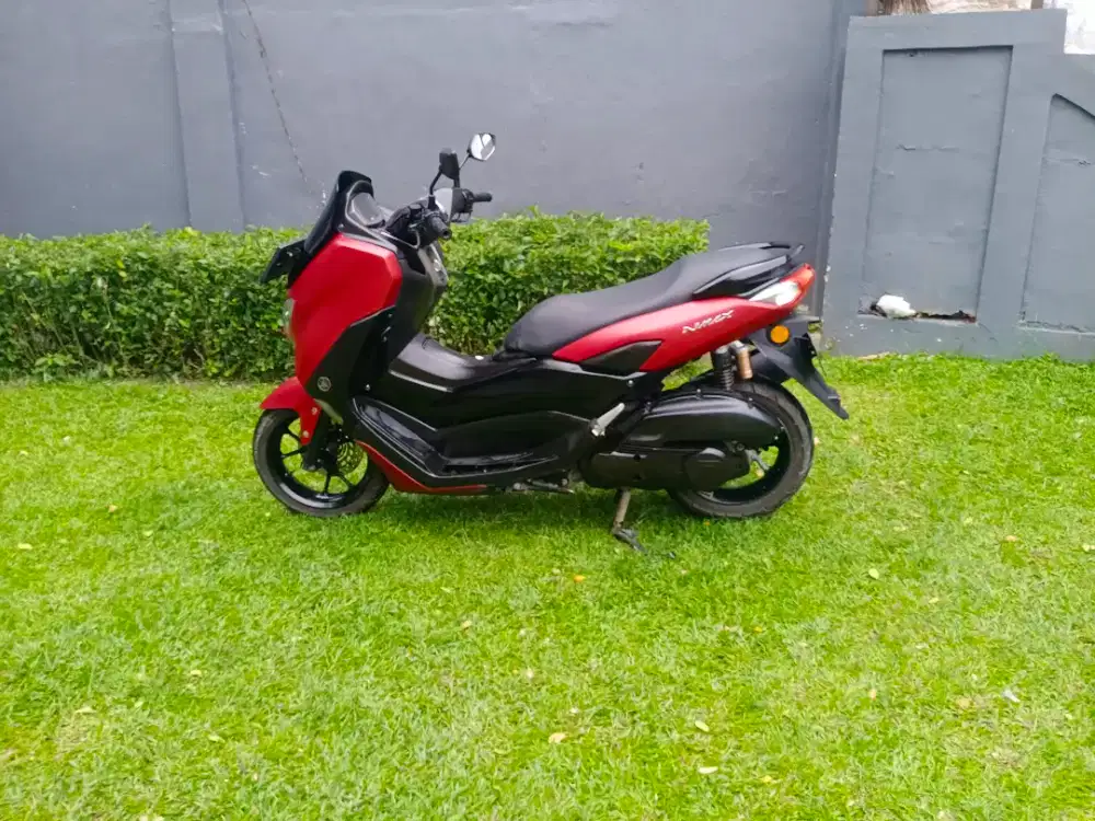 Yamaha NMAX kyles