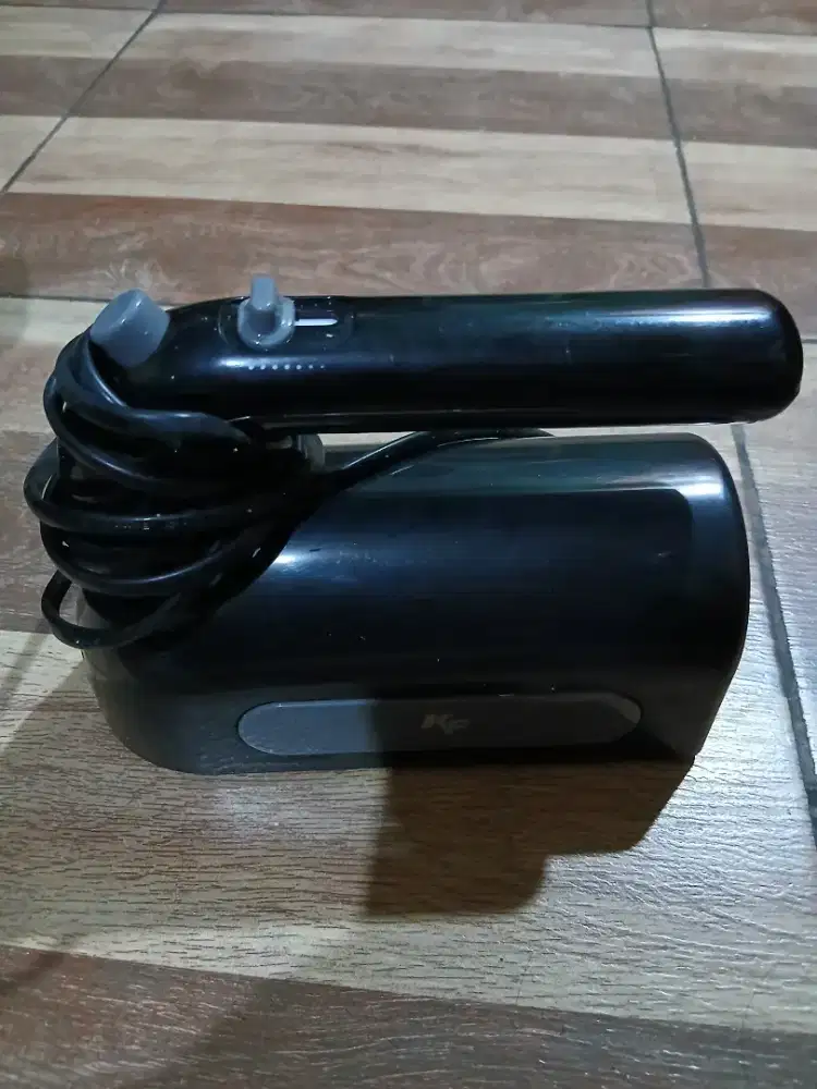 Mikser Kue Stainless