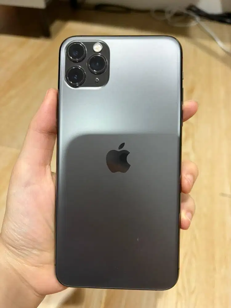 Iphone 11 pro max 256gb