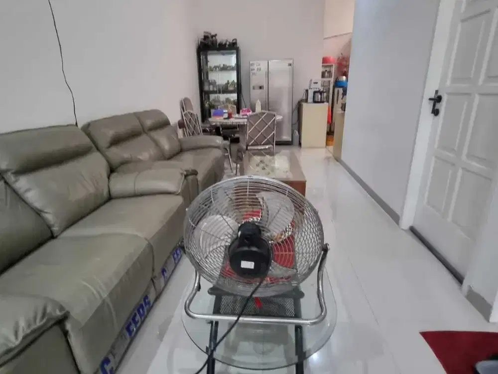 Dijual Rumah Siap Huni dan Baru Renovasi di Kelapa Gading