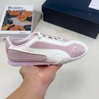 Jual sepatu wanita size 39 PUMA
