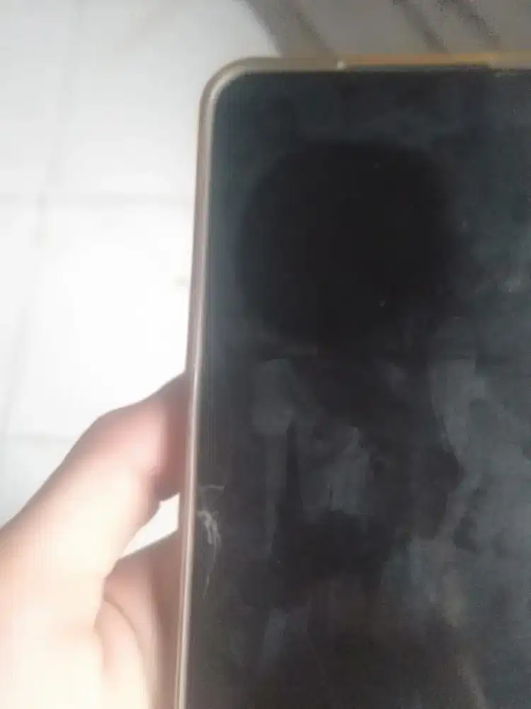 INFINIX HOT 40I ( KOTAK + HP )