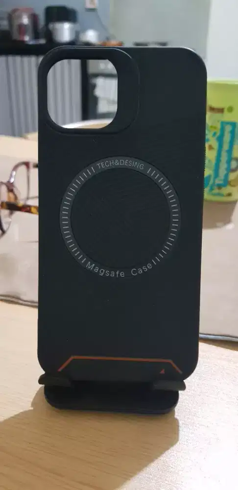 Case Iphone 13 Basic