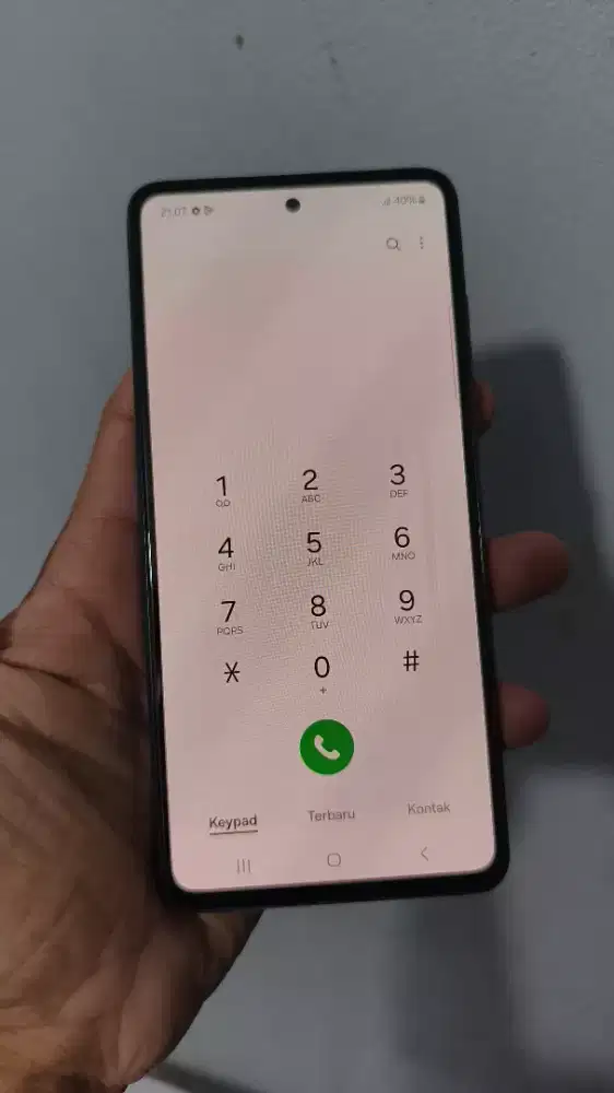 Samsung a52s 5G 8/256