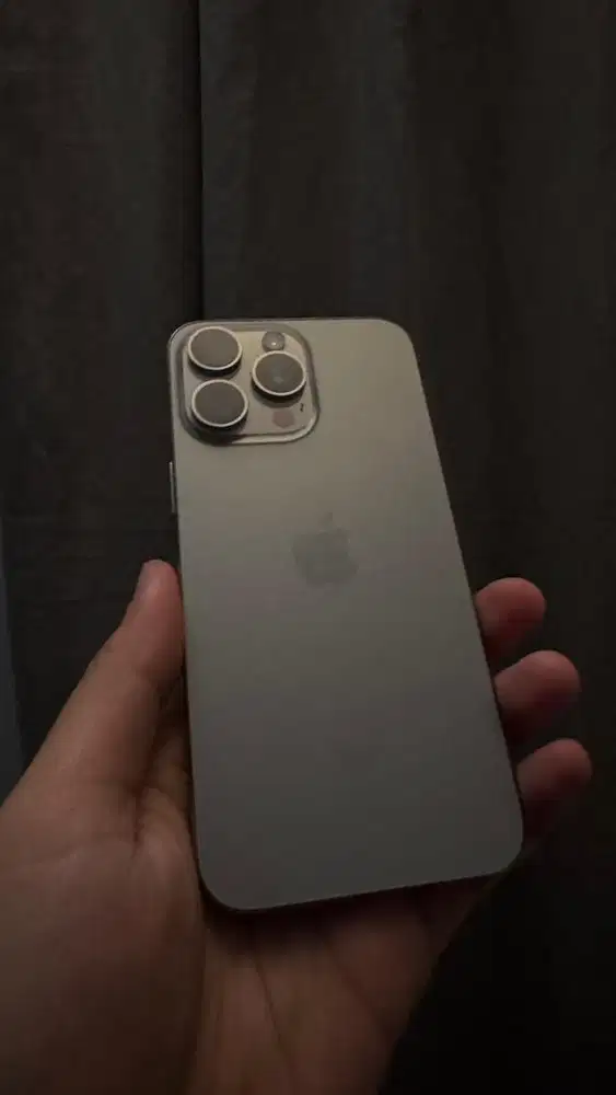 iPhone 15 ProMax 256Gb iBox