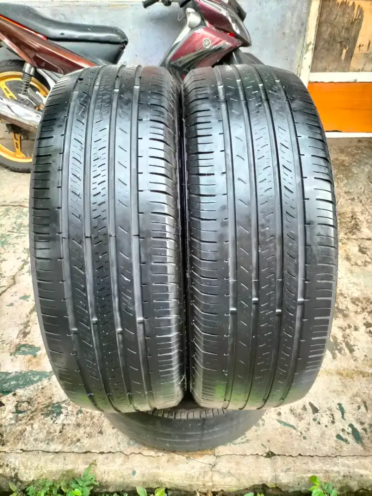 BAN 225/65 R17 GT RADIAL SAVERO SUV