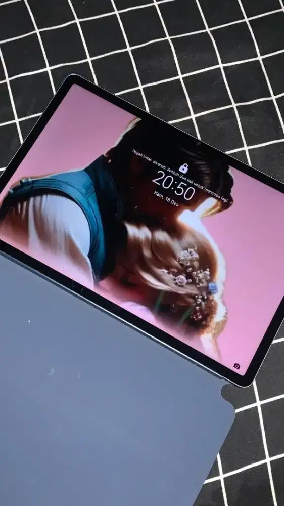 HUAWEI MATEPAD SE 11 RAM 4